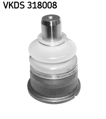 SKF SKFVKDS318008 Talpas gömbfej, lengőkar gömbfej 